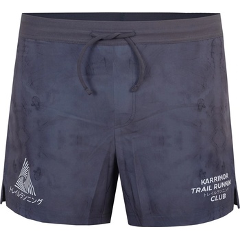 Image 1 of Karrimor Къси панталони Karrimor Men's Trail Performance Running Shorts - Black