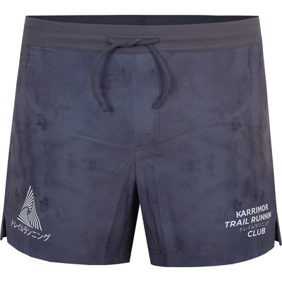 Karrimor Къси панталони Karrimor Men's Trail Performance Running Shorts - Black