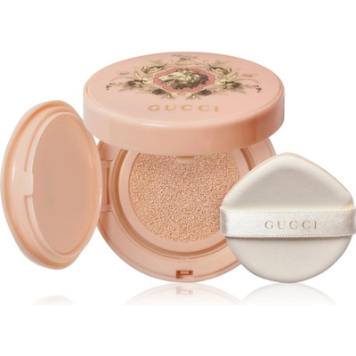 Gucci Gucci Beauty Cushion de Beauté компактен грим SPF 20 цвят 03 14 гр