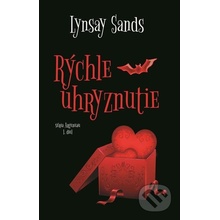 Rýchle uhryznutie - Lynsay Sands