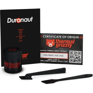Thermal Grizzly Термална паста Thermal Grizzly Duronaut Pro, 30g - TG-DP-030-R (TG-DP-030-R)