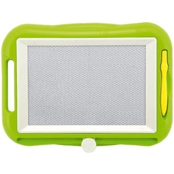 Teddies Магнитна дъска за рисуване пластмаса 25x19см