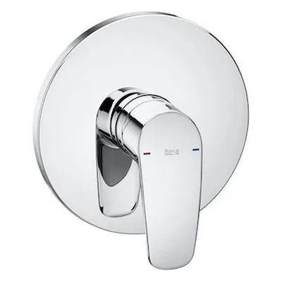 Roca Вграден смесител за вана / душ Monodin