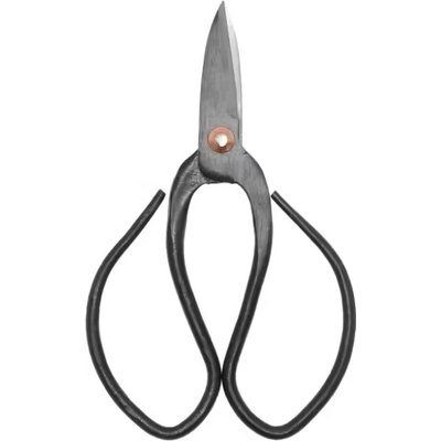 Esschert Design Nůžky na bonsaj - 12 cm, ocelové