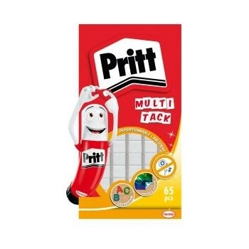 Henkel Pritt Multi Fix lepící guma 35g DIST116