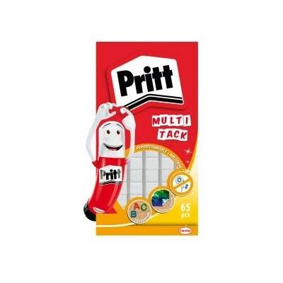 Henkel Pritt Multi Fix lepící guma 35g DIST116
