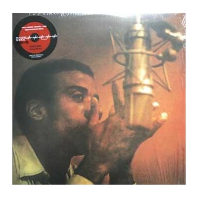 Jorge Ben: Fôrça Bruta LTD | CLR LP