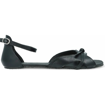 Angles Nisa Barefoot black