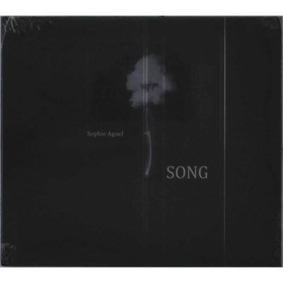 Sophie Agnel - Song CD