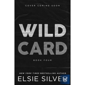 Wild Card (ISBN: 9780349441696)