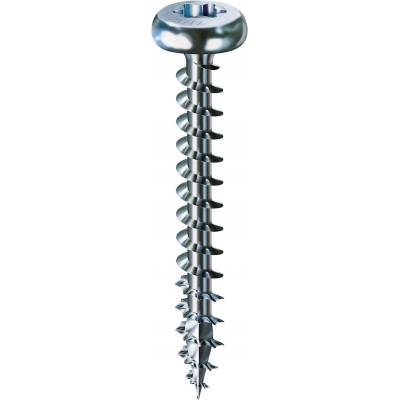 Vruty do dřeva Spax 3x16 mm 200 ks