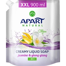 Apart tekuté mydlo iris & jasmine 900 ml