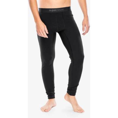 [sn] super.natural Motion tights jet black