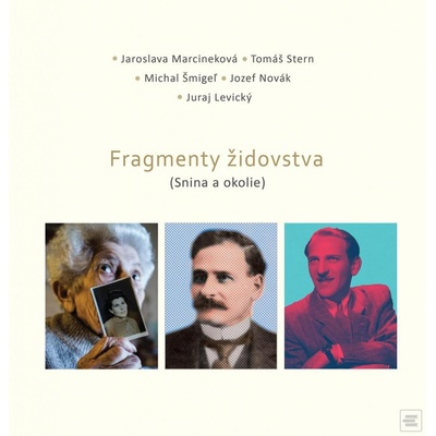 Fragmenty židovstva