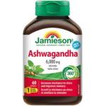 Jamieson Ashwagandha 60 капсули (IP4419)