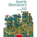 Teorie Literatury - Robert Ibrahim