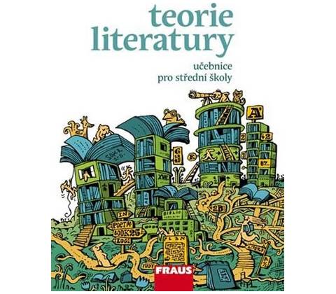 Teorie Literatury - Robert Ibrahim