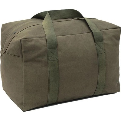 Mil-tec US Cotton OD green 77 l – Hledejceny.cz