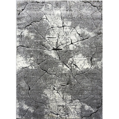 Berfin Dywany Miami 129 Grey Šedá