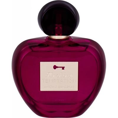 Antonio BanderasSecret toaletná voda dámska 80 ml
