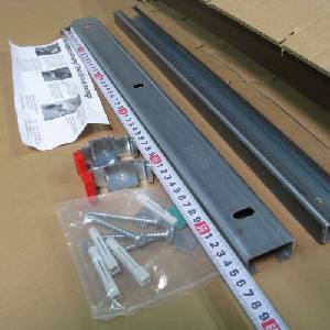 Ideal Standard Комплект за стенен монтаж на душ кабина Ideal Standard Multisuite (K725567)
