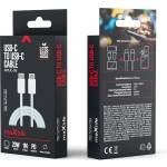 Maxlife USB кабел Maxlife - it-13056 (IT-13056)