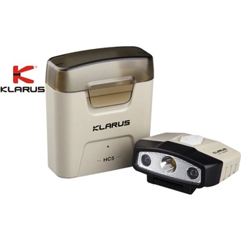 Klarus HC5