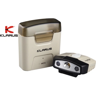 Klarus HC5