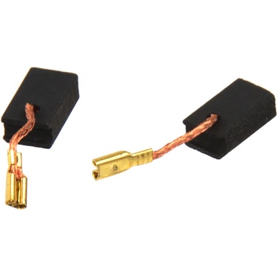 Uhlíky do uhlovej brúsky Celma HSW125 5,4x8,5x14mm 05015