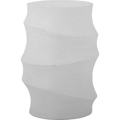 Bloomingville Volise 37 cm bílý