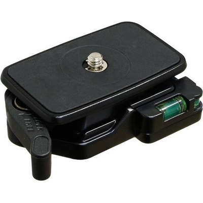 Velbon QRA-5 – Zboží Živě