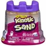 Spin Master Kinetic Sand Kinetic Sand Mini Zipper 6059169 p18 Spin Master mix price for 1 pc