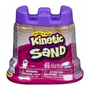 Spin Master Kinetic Sand Kinetic Sand Mini Zipper 6059169 p18 Spin Master mix price for 1 pc