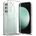 Samsung Прозрачен защитен калъф за Samsung Galaxy S23 FE - Прозрачен KP29504