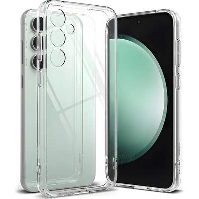 Izmael Прозрачен защитен калъф за Samsung Galaxy S23 FE - Прозрачен KP29504 (29504)