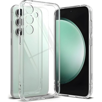 Izmael Прозрачен защитен калъф за Samsung Galaxy S23 FE - Прозрачен KP29504 (29504)