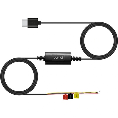 70mai Hardwire Kit Type-C UP03 (XM70MAIHWKC)