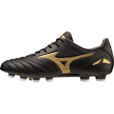 Mizuno MORELIA NEO IV PRO U FG černá