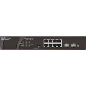 Ruijie RG-ES110GDS-P