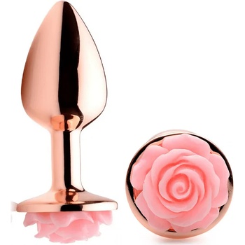 Image 1 of Shots Toys Анален разширител розова роза s