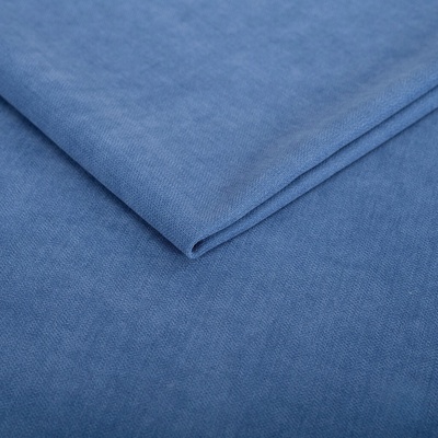 Potahová látka Lina – Modrá denim světlá