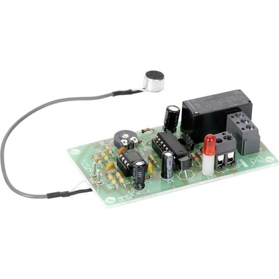 Conrad Components 193135 akustický spínač 12 V/DC – Hledejceny.cz