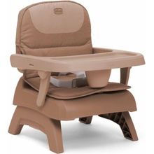 CHICCO Podsedák přenosný Bento Terracotta