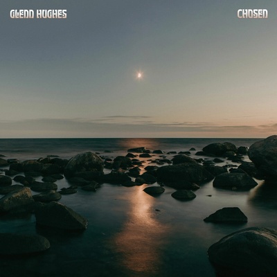 Hughes Glenn Chosen CD