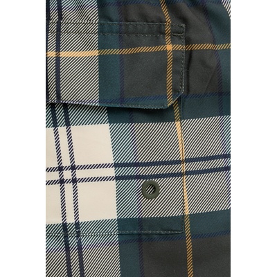 Barbour плувни шорти мъжки Staple Tartan Swim Short (MSW0065)