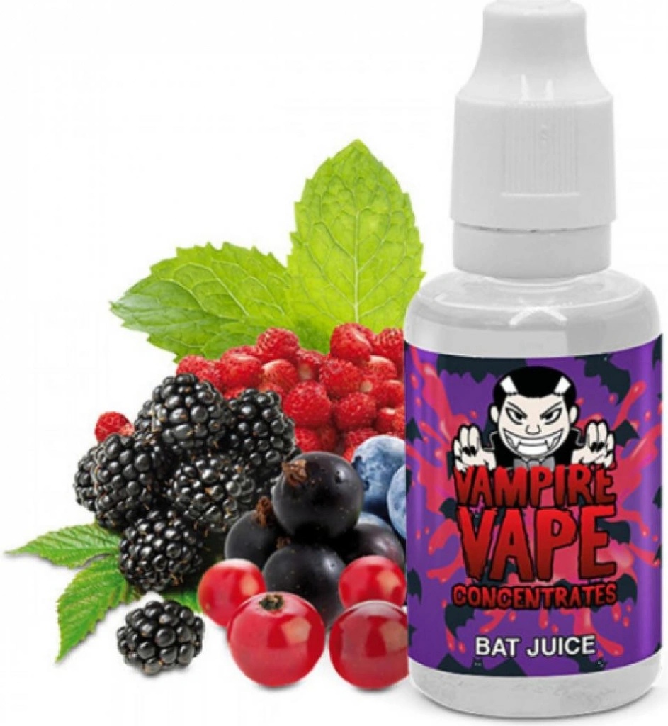 Vampire Vape Bat Juice 30 ml