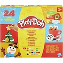 Hasbro Adventný kalendár Play-Doh