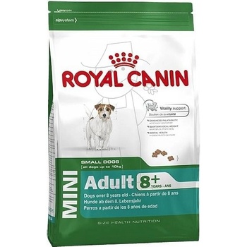 Royal Canin Mini Mature+8 0,8 kg