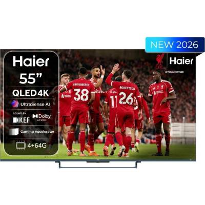 Haier H55S90GUX