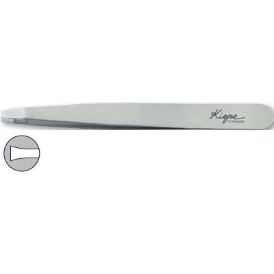 Kiepe Tweezers SS Steel 5105.5 pinzeta